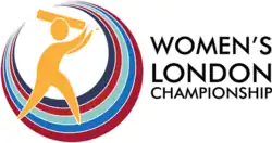 Tournament logo