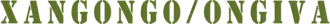 Xangongo/Ongiva