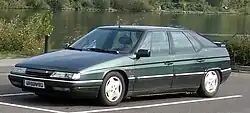 Citroën XM