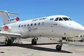 Yak-40 UP-Y4037
