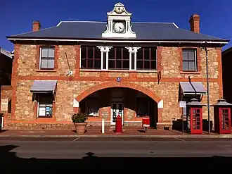York Post Office