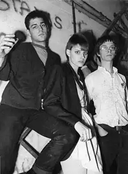 Brown, Mann and Vargas.