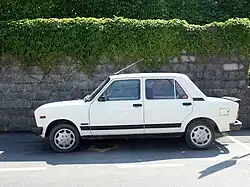 Zastava 128 Skala 55