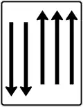 Sign 522-34